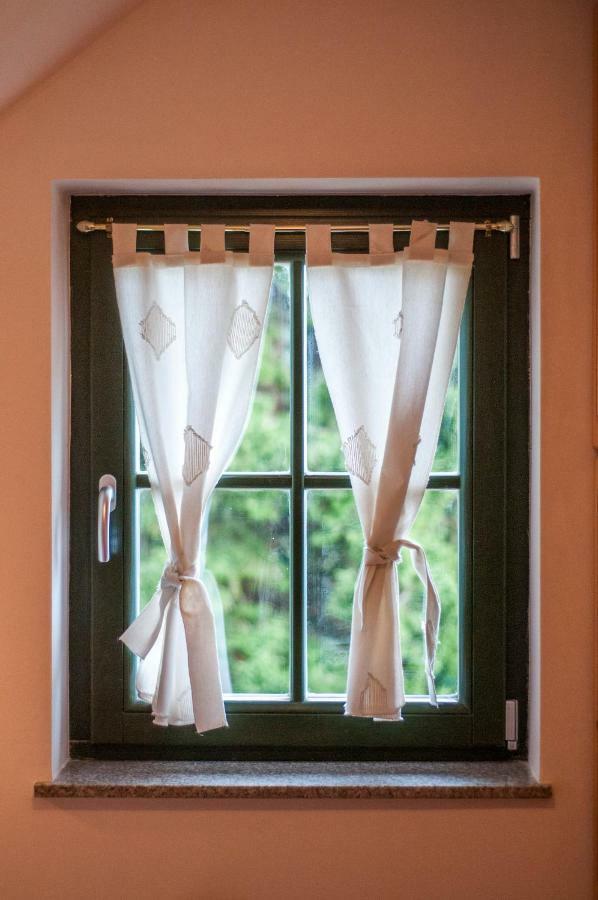 Apartment Sara Vitanje 外观 照片